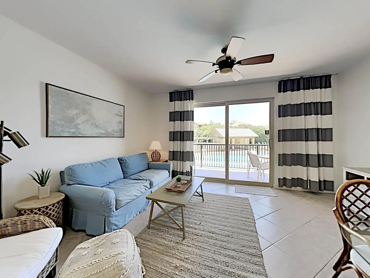 Beach Resort 205 دستين شقة