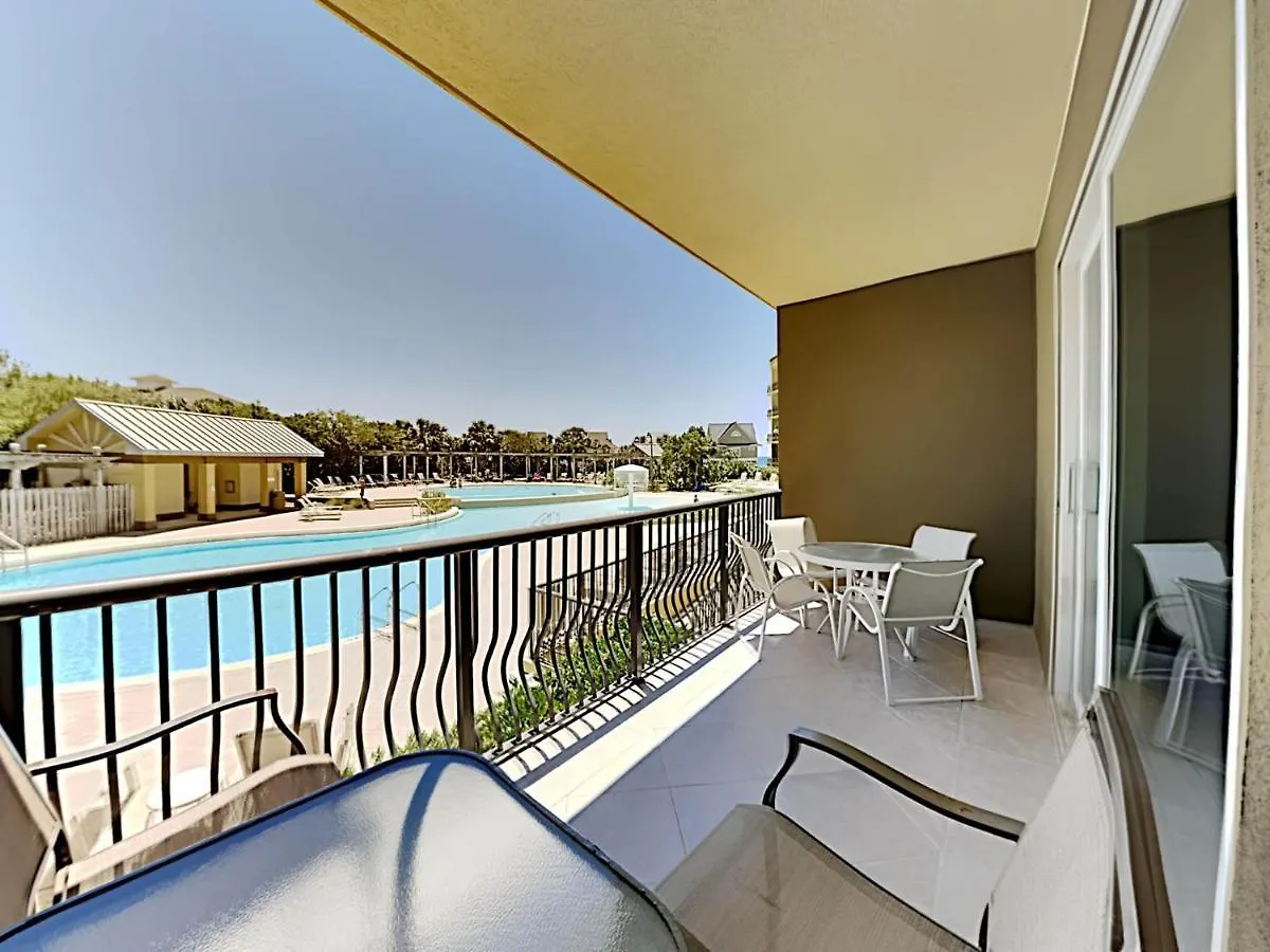 Beach Resort 205 دستين شقة