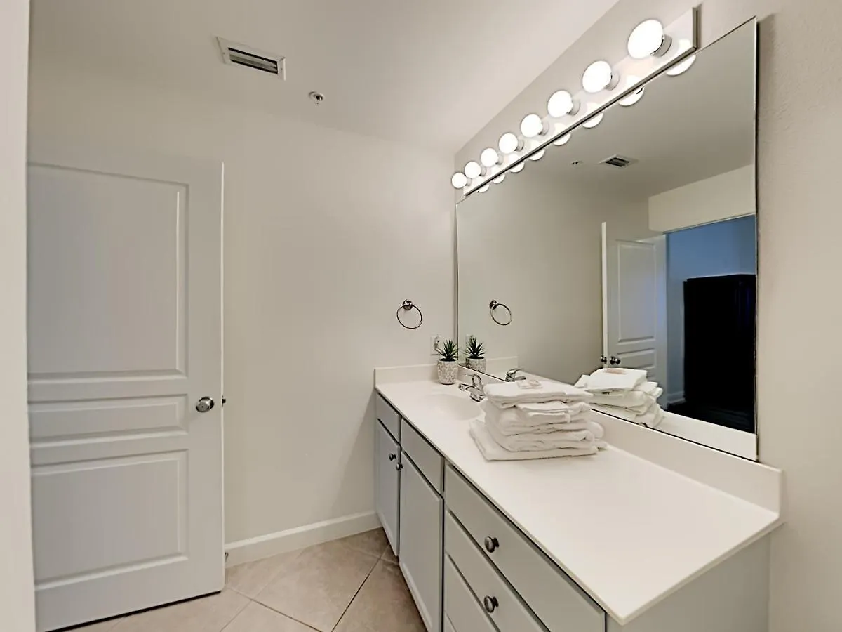 Beach Resort 205 دستين شقة