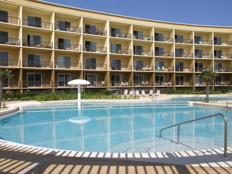 Beach Resort 205 دستين 0*,  الولايات المتحدة الأمريكية
