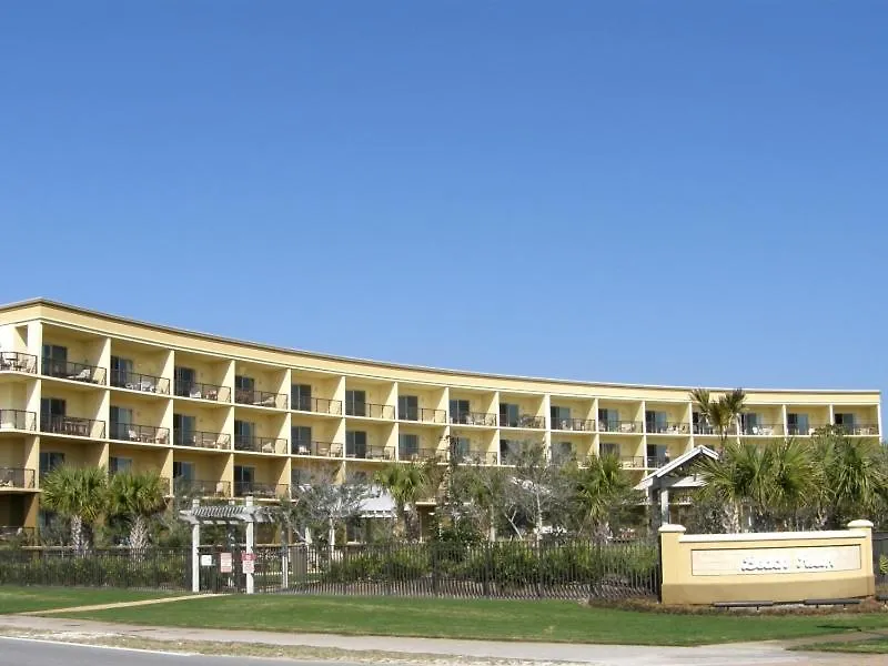 Beach Resort 205 دستين شقة