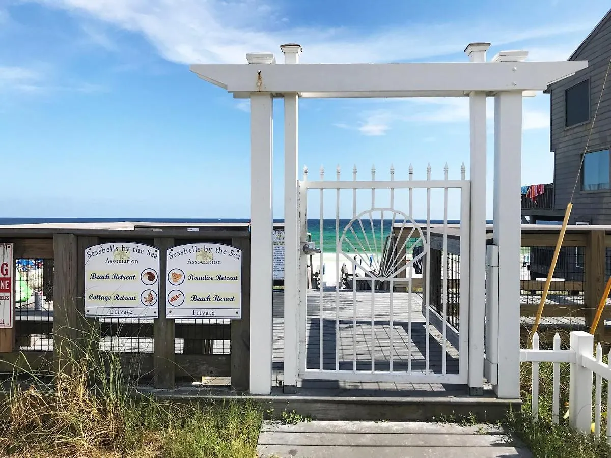 شقة Beach Resort 205 دستين